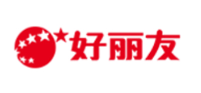 好丽友
